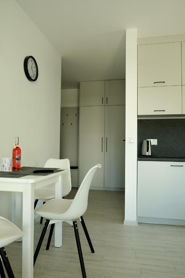 Apartamenty Rebergen W Kompleksie Apartamenty Piano Swieradow-Zdroj Exterior photo